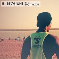 mousni abdelhamid's Photo