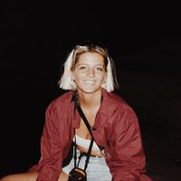 Agostina Pistelli's Photo