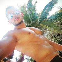 Miguel Buitrago的照片