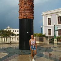 America Mendoza Garcia's Photo