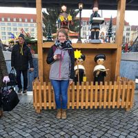 Aneta Červená's Photo