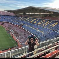 Rodolfo Maroño's Photo