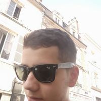 Photos de Bilal SOUIDI