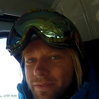 Fotos de Chris Bulotum