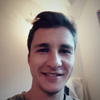 Nicolas Zucco's Photo