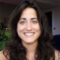 Miriam Roche的照片