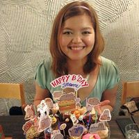 Yvonne Chong's Photo