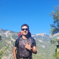 Yalçın Yaradılmış's Photo
