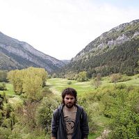 Fotos von Borja Triviño