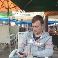 Amir Isakovic的照片