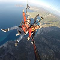 Geoffrey Silva的照片