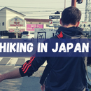 Hitchhiking In Japan 's picture