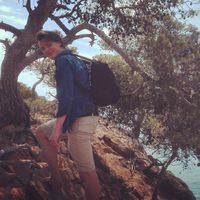 Alex van Schreven de Vries's Photo