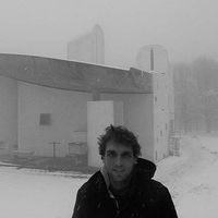 Jeremy Giacomini的照片