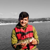 Yasir Arslan's Photo