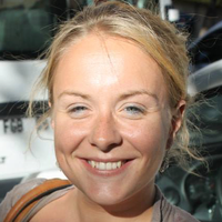 Fotos von Marie Bettex