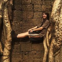 Thomas Leyland-Collins的照片