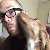 Chris Jeppesen的照片