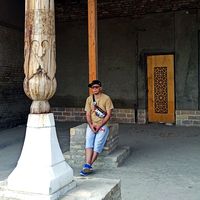 Photos de Timur Yuldash