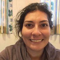 LAILA SOLORIO S's Photo