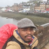 Fotos von Romain BADIBANGA