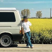 Shakiba Beheshti的照片