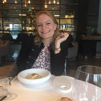 Hanne Koopmans's Photo