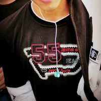 Jesús Padrón Linares's Photo