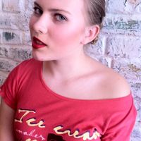 Dasha Sviridova's Photo