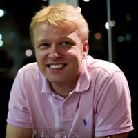 Rudy Langlet's Photo