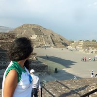 Jazmín Córdova的照片