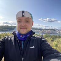 Igor Kravchuk's Photo