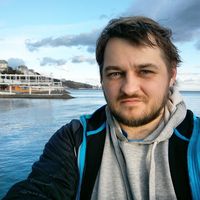 Игорь Пермяков-Будённый's Photo