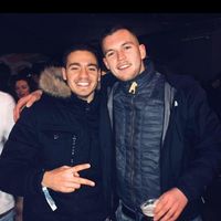 Maxime Thill's Photo