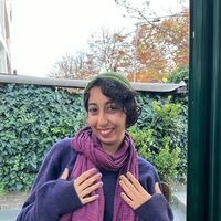 Zemzem Durgun's Photo