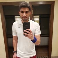 Osama Afzal的照片