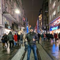 Harry Karampasidis的照片