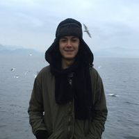 Joshua Silva's Photo