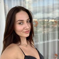 Natalie Glížová's Photo