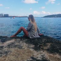 Elena Plotnikova的照片