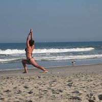 Daria Gavrilova's Photo