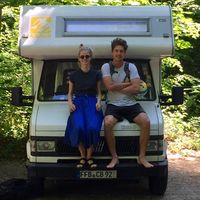 Paul Pizzinini的照片