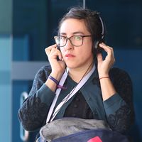 dalia huerta's Photo