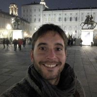 Juan Daniel Tago的照片