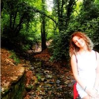 Sinem Bekiş的照片