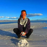 laurene LAPIERRE's Photo