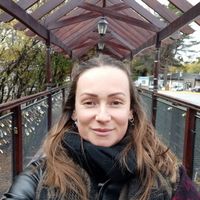 Raiza Nagel dos Santos的照片