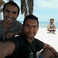 Houssem Dhiab的照片