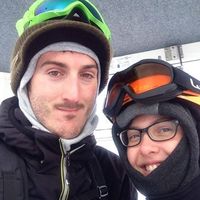 Erika Dematteis的照片