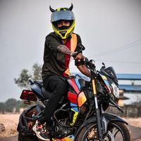 Albin Thomas的照片